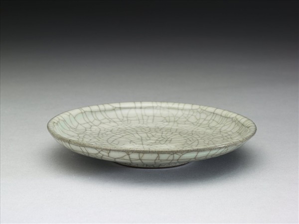 青瓷盤