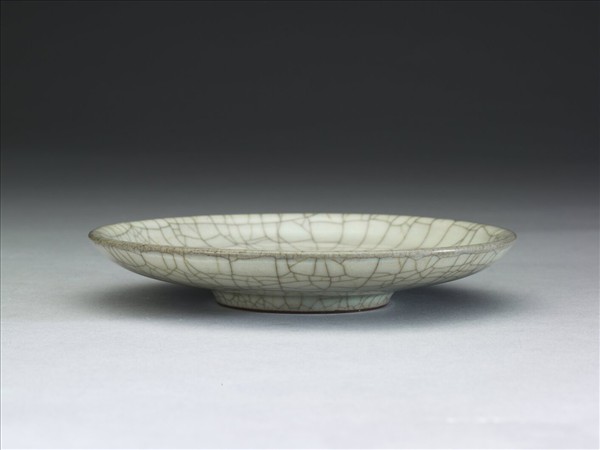 青瓷盤