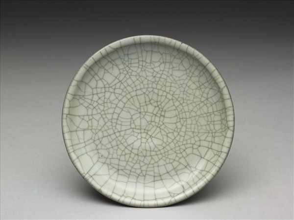 青瓷盤