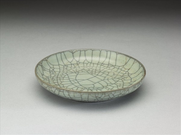 青瓷碟