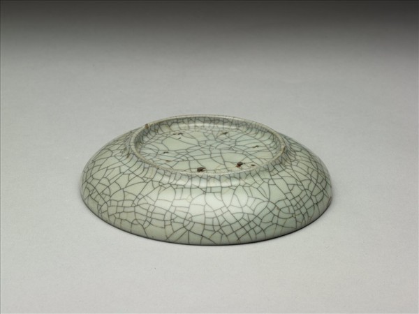青瓷碟