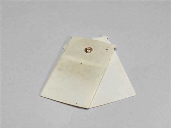 銅鍍金嵌瑪瑙修妝匣