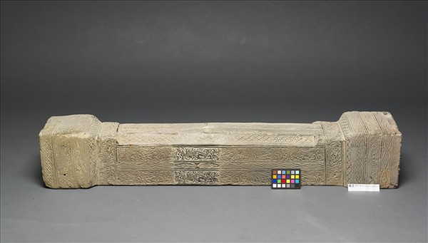 車馬出行圖畫像磚