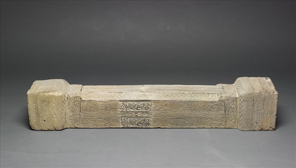 車馬出行圖畫像磚