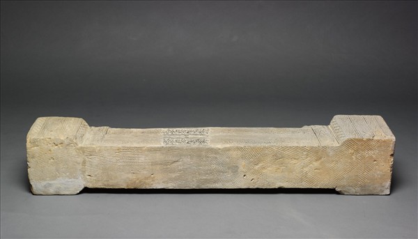 車馬出行圖畫像磚