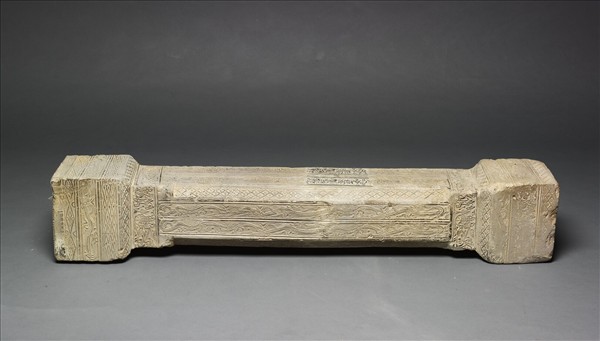 車馬出行圖畫像磚