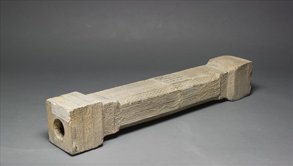 車馬出行圖畫像磚