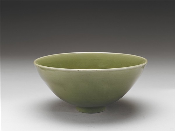 龍泉窯 青瓷碗