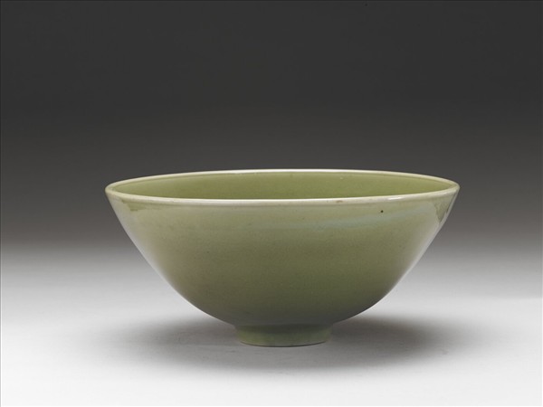 龍泉窯 青瓷碗