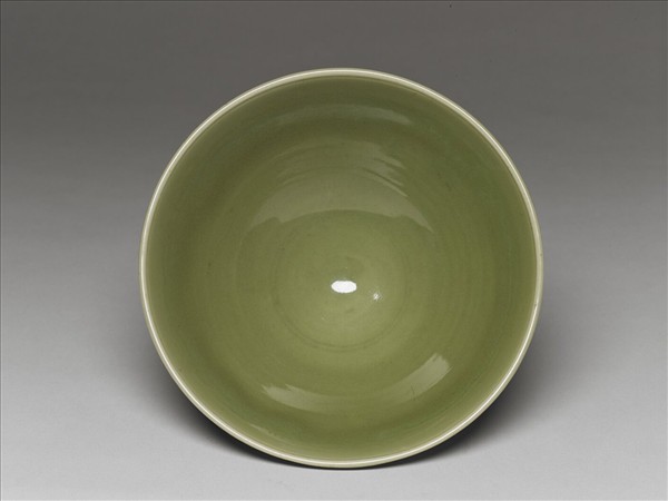 龍泉窯 青瓷碗