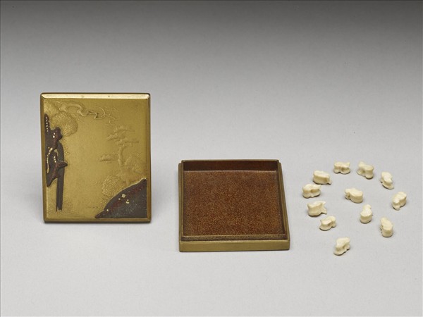 「嘎拉哈」骨節