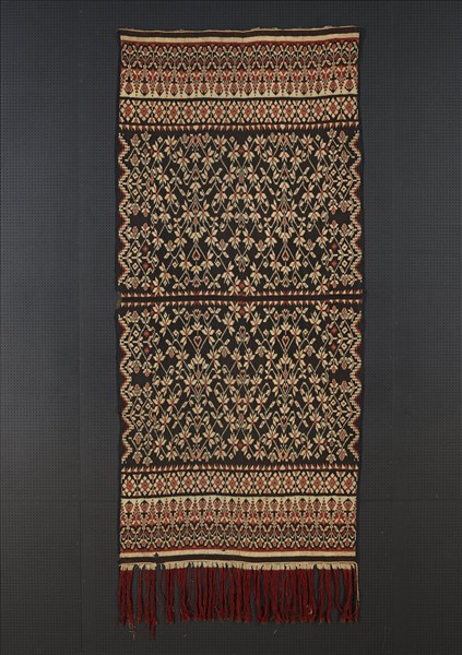 印尼 男裝伊卡布