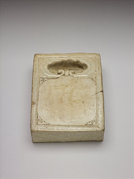 日本明治時代煎茶提籃茶器組-青花杯- 故宮