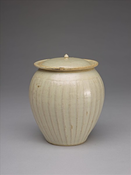 煎茶器組日本大正時代青花竹詩文圖茶壺- 故宮