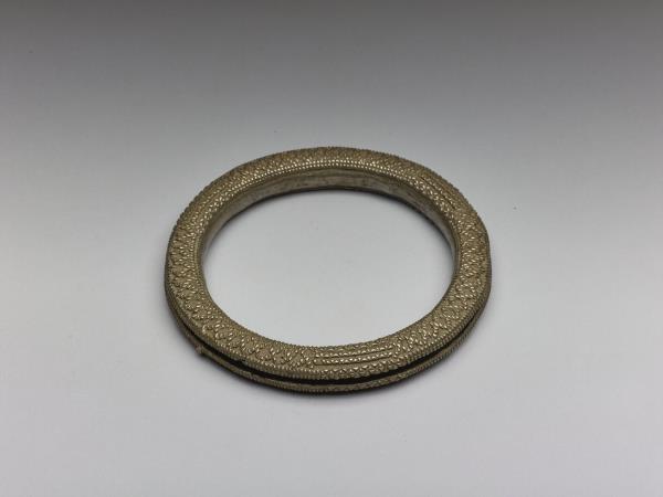 菲律賓 儀式佩飾