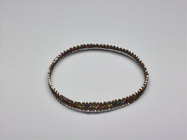 菲律賓 串珠手環