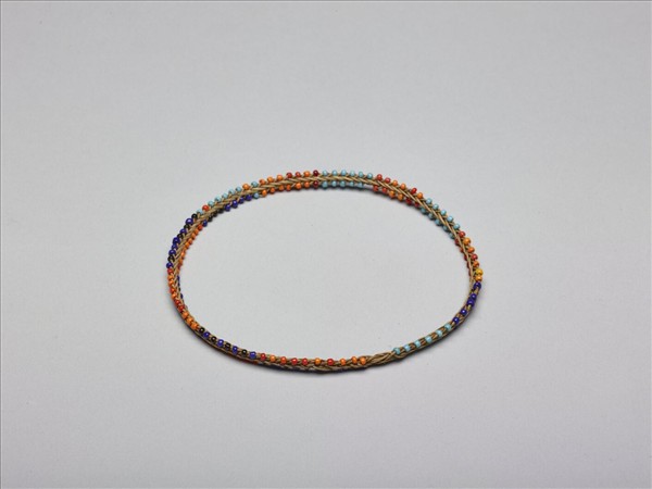 菲律賓 串珠手環