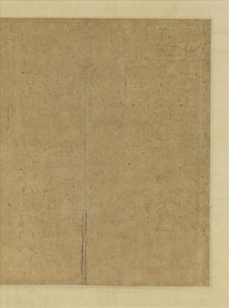 宋人秋瓜圖　軸