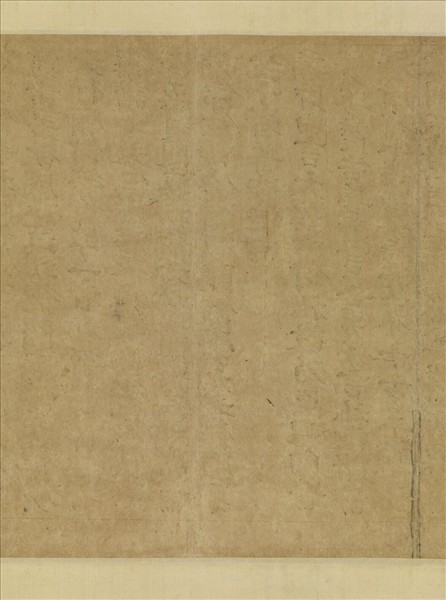 宋人秋瓜圖　軸