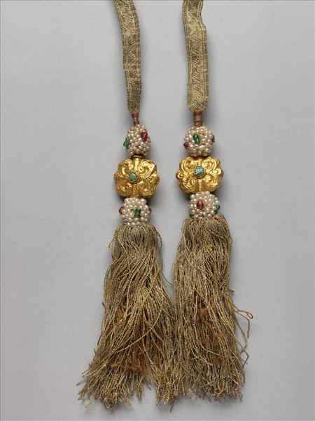 蕾絲椿伯爾面紗