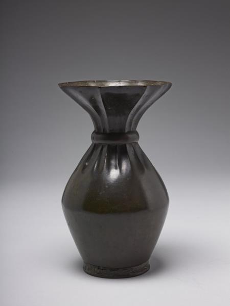 古花瓶，宣德銅製，古董，時代物 古花瓶，宣德銅製，古董，時代物 2025年最新】宣徳銅 花瓶の人気