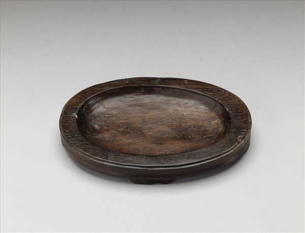 瑪瑙單把活環橢圓洗