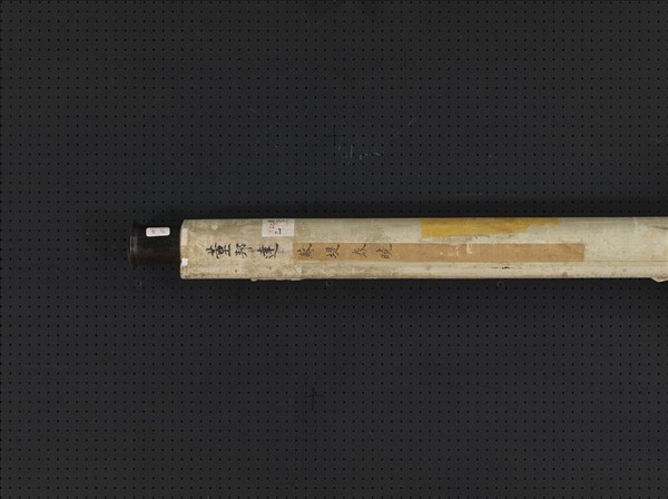 清董邦達蘇堤春曉　軸