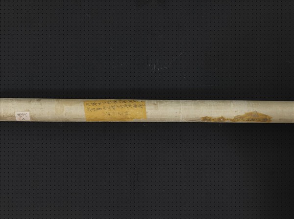 清董邦達蘇堤春曉　軸