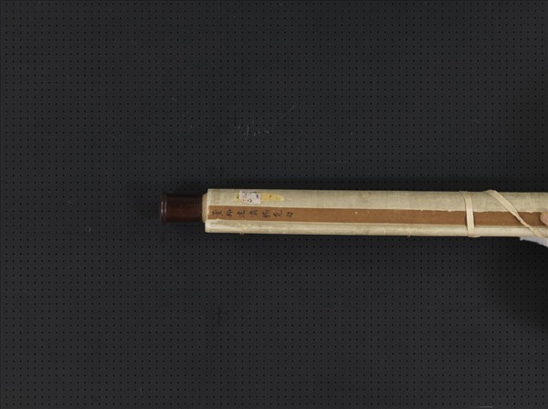 清董邦達灞橋覓句　軸