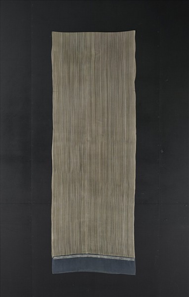 日本 條紋兵兒帶