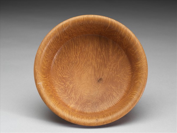 札木札雅木碗