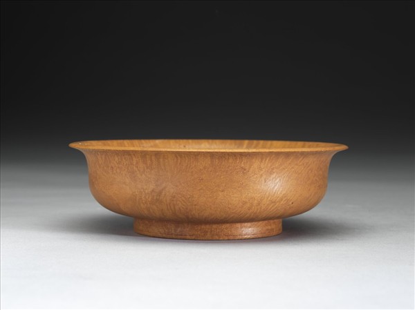 札木札雅木碗