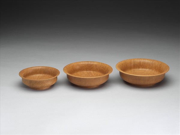 札木札雅木碗