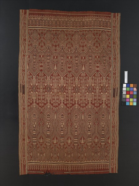 馬來西亞 伊卡祭典用布