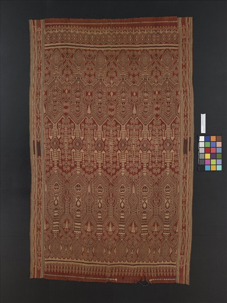 馬來西亞 伊卡祭典用布