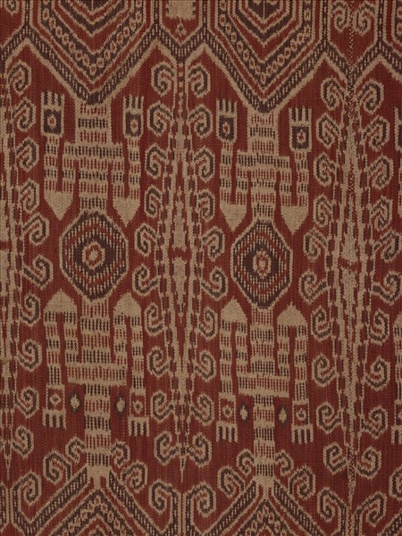 馬來西亞 伊卡祭典用布