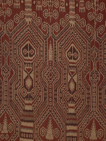 馬來西亞 伊卡祭典用布