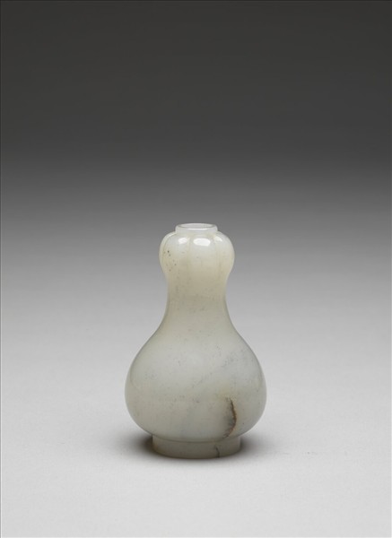 玉蒜頭瓶