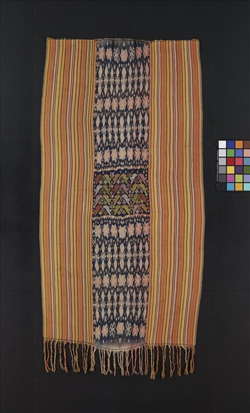 印尼 男裝伊卡布