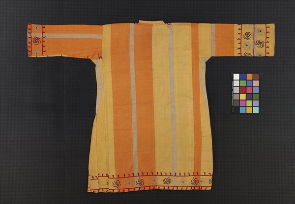 烏茲別克 連衣裙