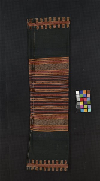 印尼 女裝伊卡布