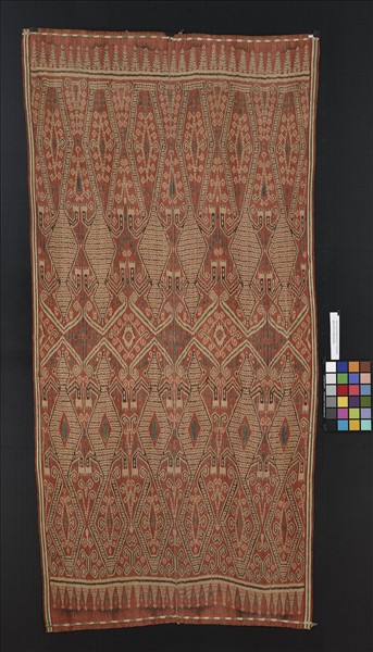 馬來西亞 伊卡祭典用布