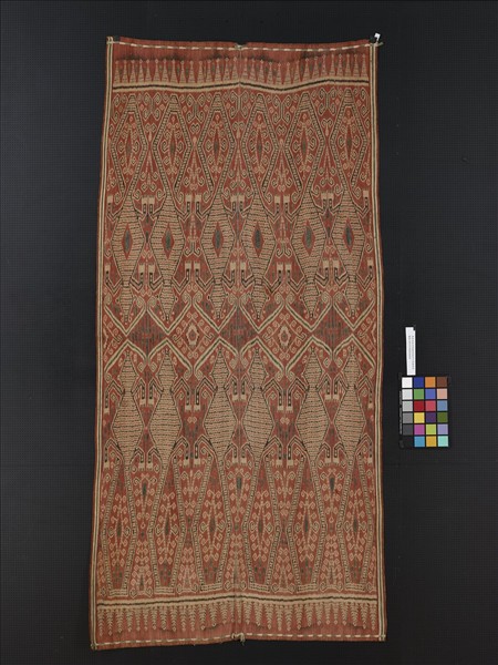 馬來西亞 伊卡祭典用布