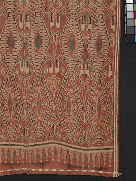 馬來西亞 伊卡祭典用布