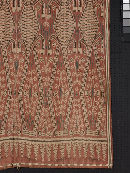 馬來西亞 伊卡祭典用布