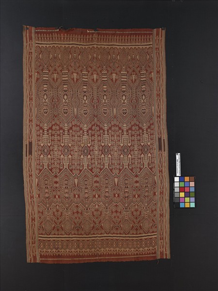 馬來西亞 伊卡祭典用布