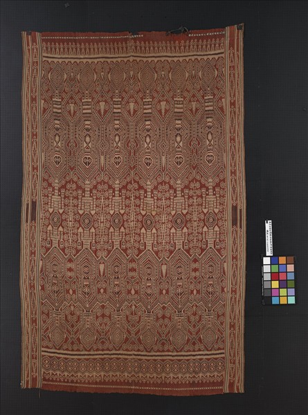 馬來西亞 伊卡祭典用布