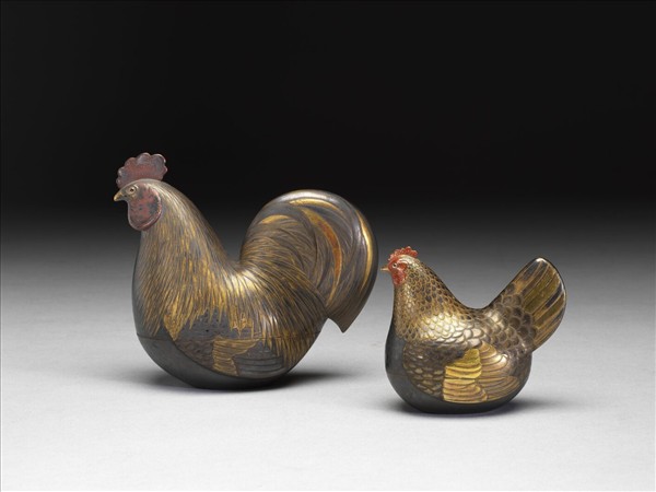 玉洗獸羊瓶等-(玉獸)