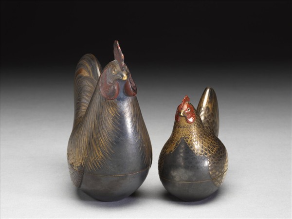 玉洗獸羊瓶等-(玉獸)