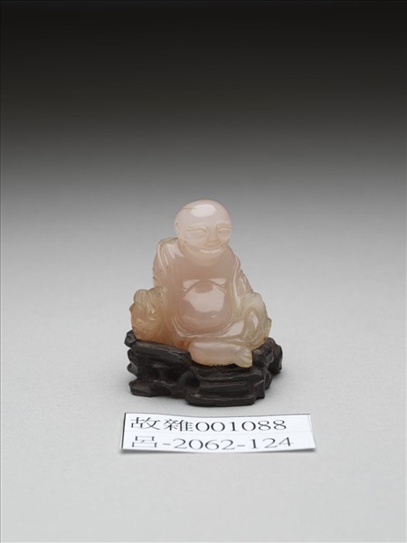 瑪瑙羅漢